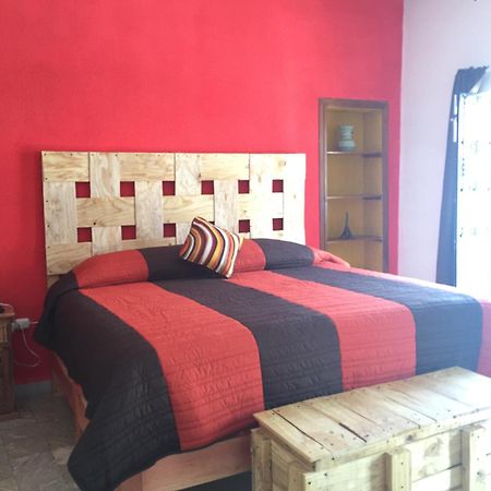 Hotel Casa San Roque Guanajuato Exteriör bild