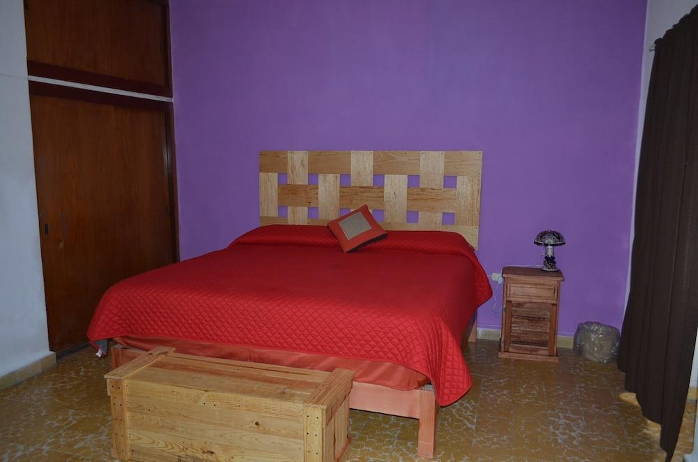 Hotel Casa San Roque Guanajuato Exteriör bild