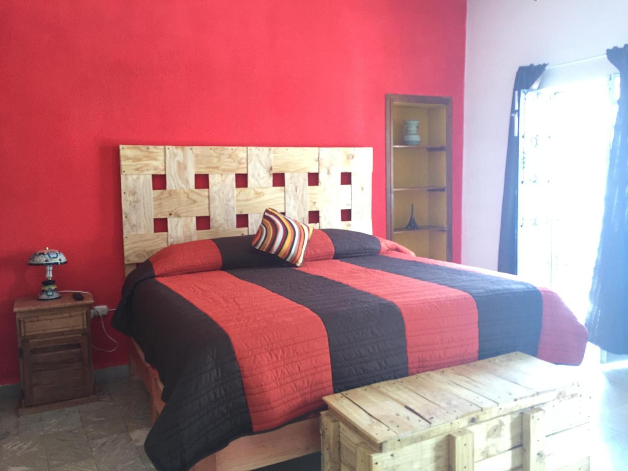 Hotel Casa San Roque Guanajuato Exteriör bild