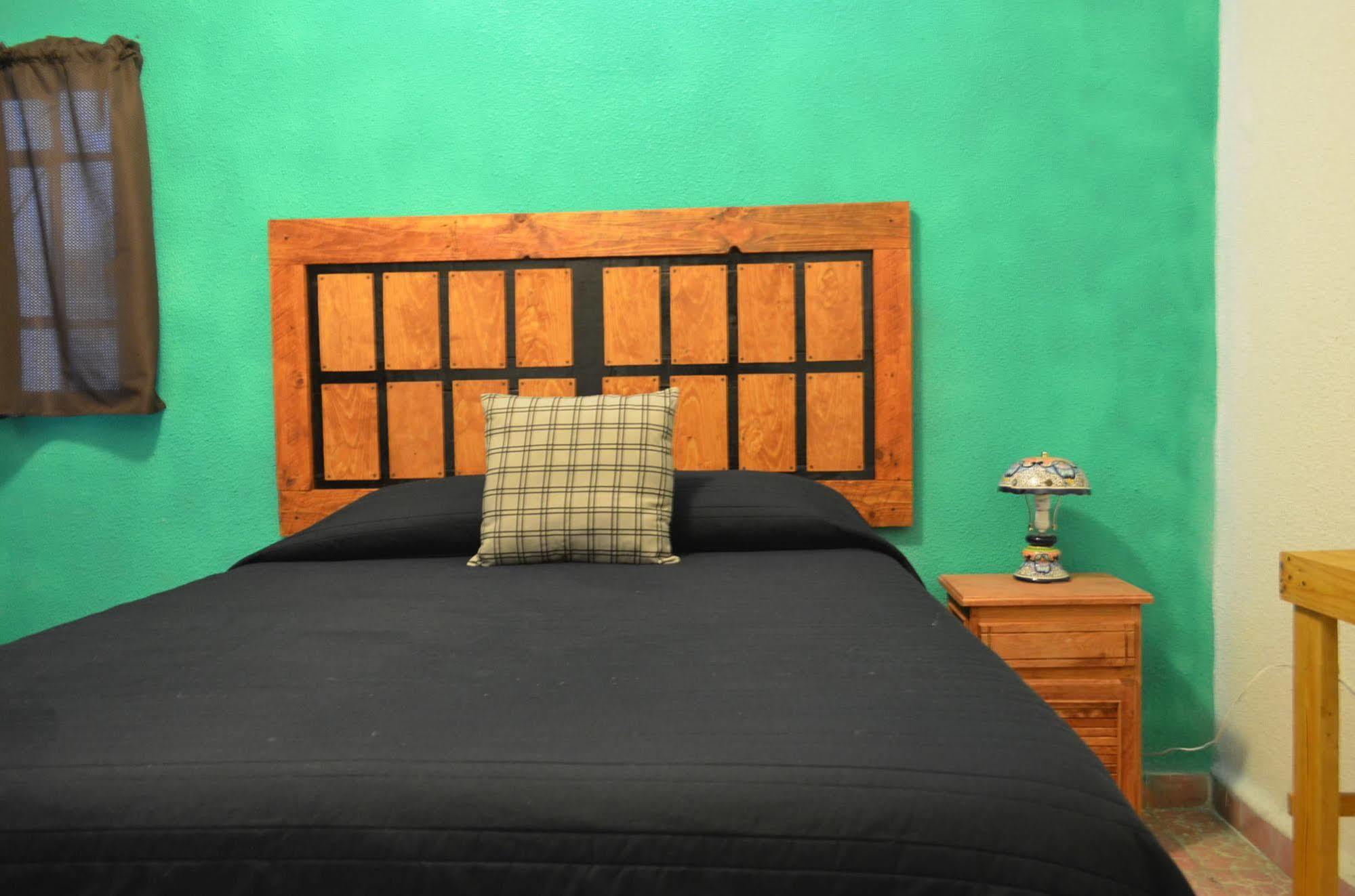 Hotel Casa San Roque Guanajuato Exteriör bild